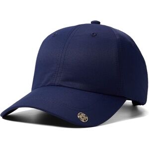 Lilly Pulitzer "Run Around Hat" Navy